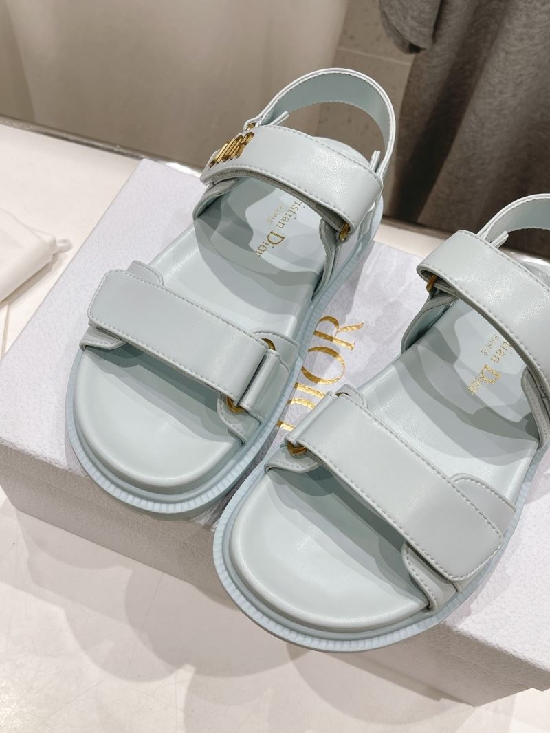 Christian Dior Sandals